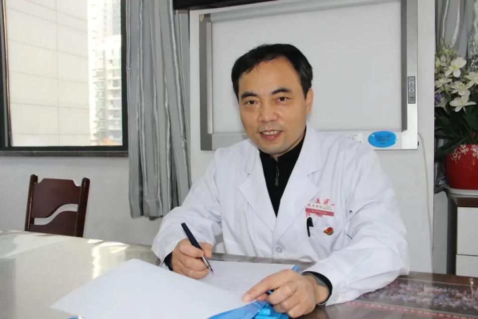 西安中医院骨伤科王向阳,西安市中医医院王向阳医生