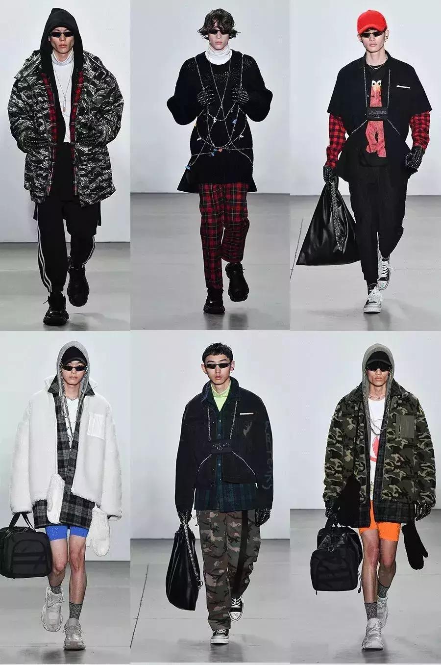 太平鸟纽约时装周,2019纽约时装周太平鸟