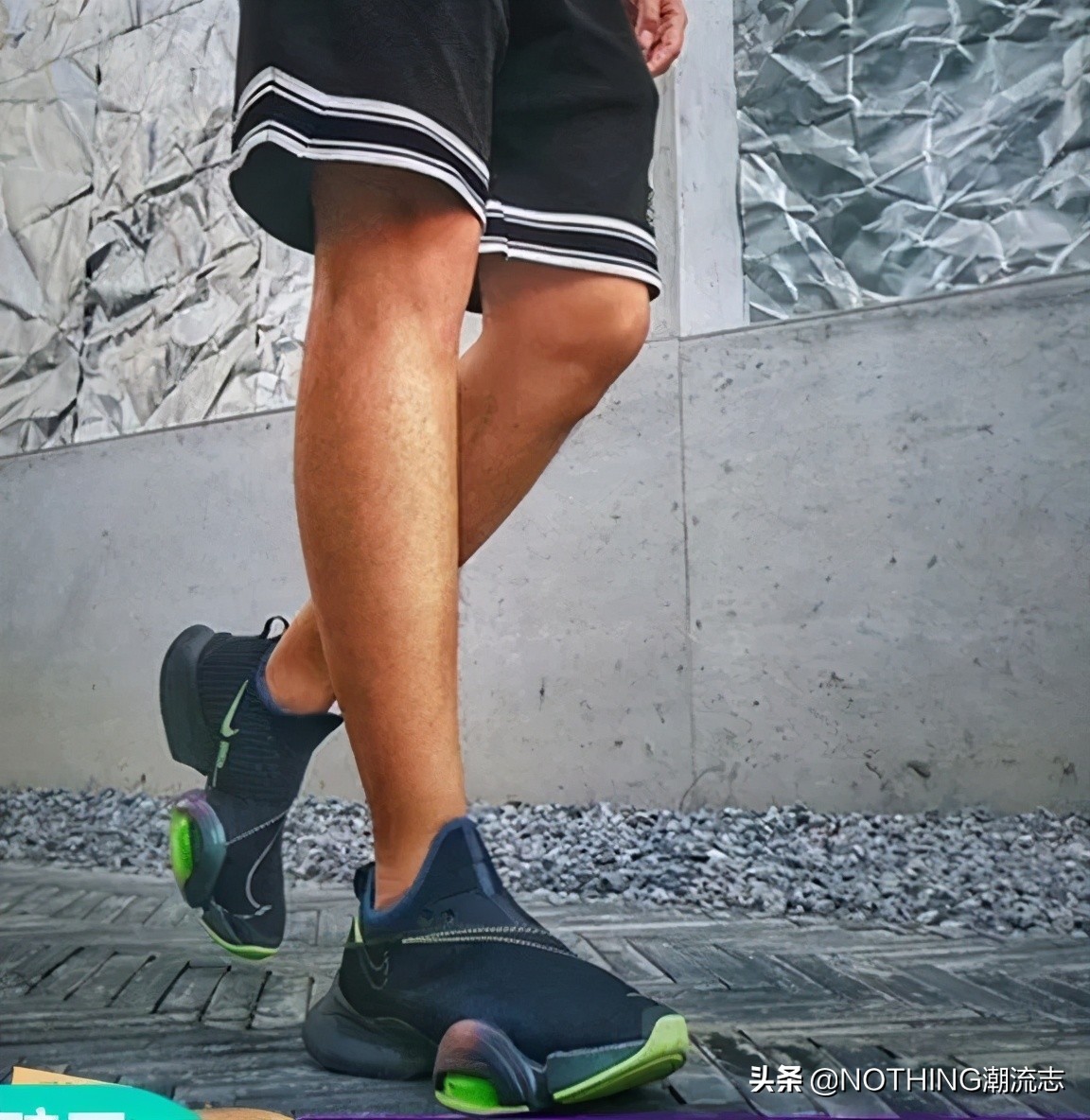 nike跑鞋耐克2019最火的鞋子,nike运动鞋哪一款最好