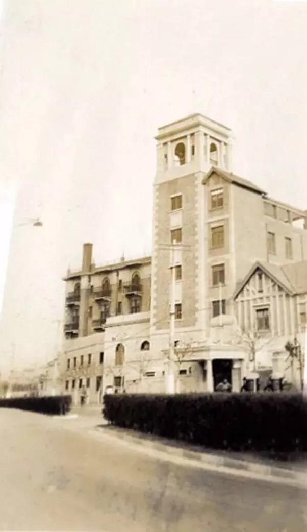 天津市天和医院,天和医院是天津医院吗