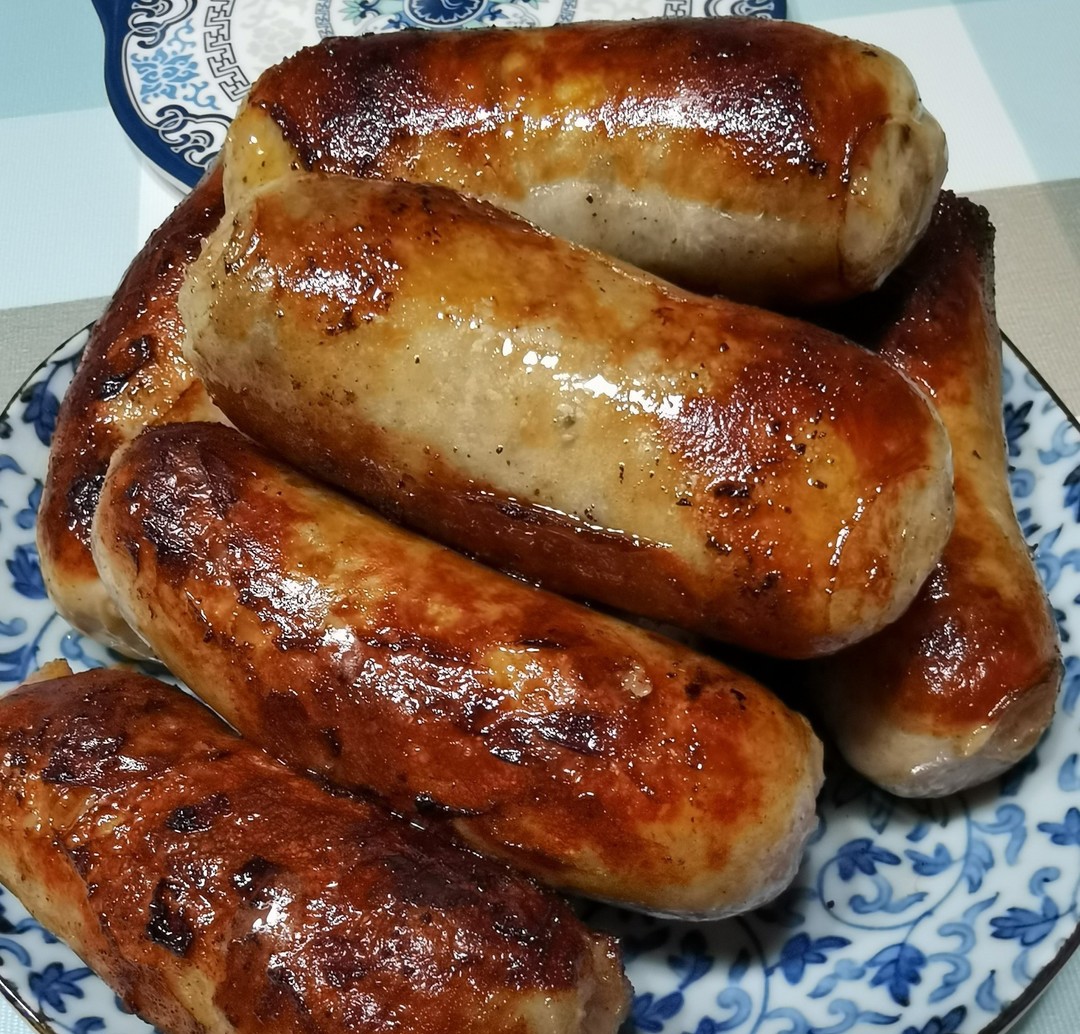 不吃会后悔的烤肠,10款不吃会后悔的烤肠做法