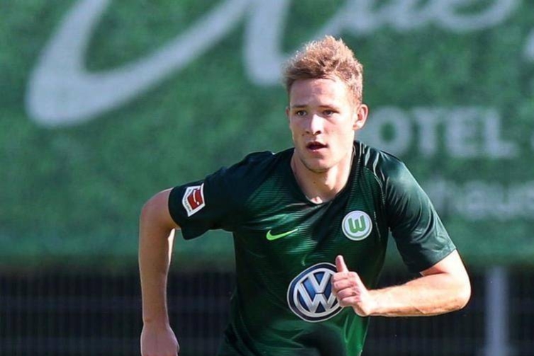 柏林联合引进球员,柏林联合前锋转会