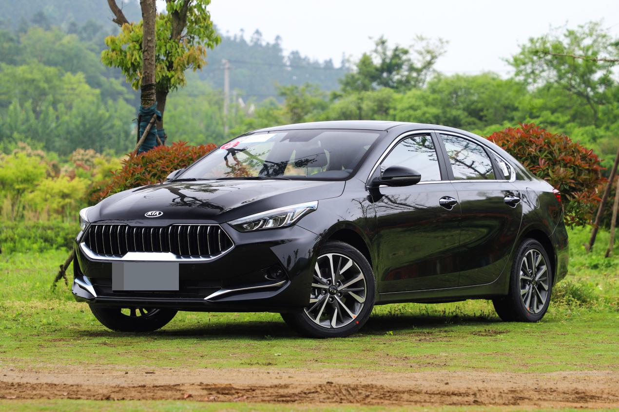 起亚新一代全部车型,起亚还能撑住吗