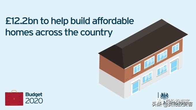 英国政府降息,英国央行紧急降息50个基点