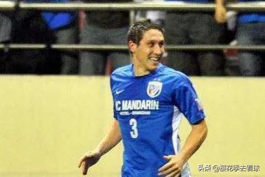 上海申花2018外援阵容,上海申花历届外援