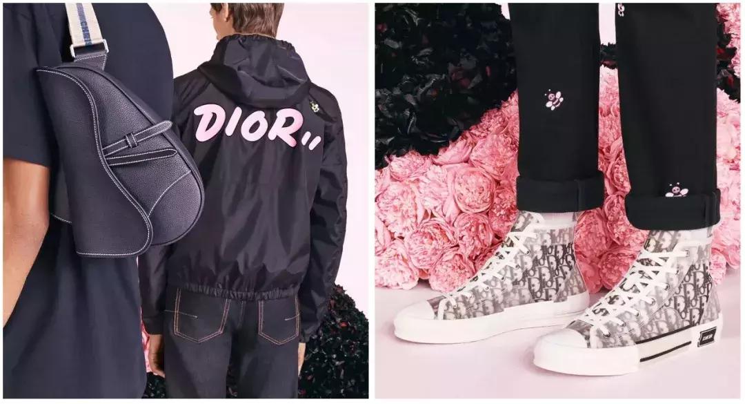 优衣库与kaws联名t恤,优衣库与kaws联名的t恤