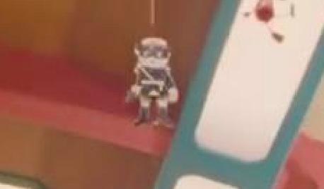 韩国电影版《雪国列车》背后的22件趣事：里面居然有黑猫警长