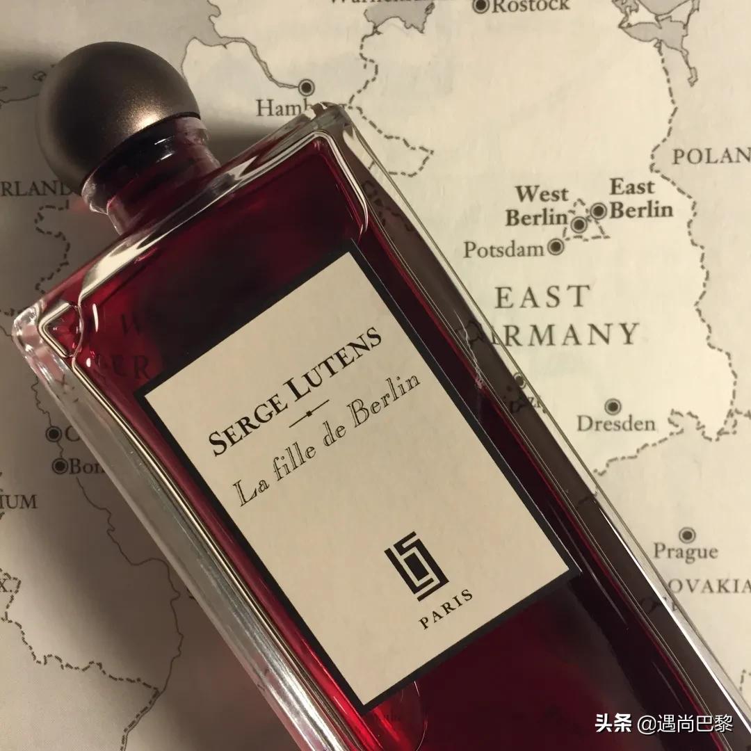 秋季换香？从姐姐们用的香水里找灵感吧