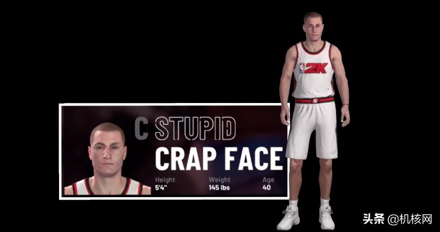 nba2k19所有球员能力值一览,nba2k19怎么打辉煌生涯