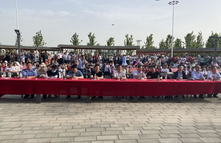 庆六一民族文艺汇演,童心颂党恩庆六一小学文艺汇演