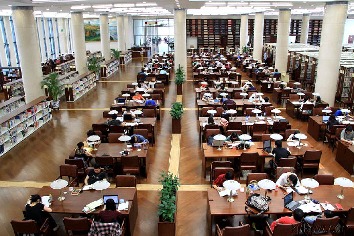 杭州对外开放的图书馆,杭州图书馆主题馆