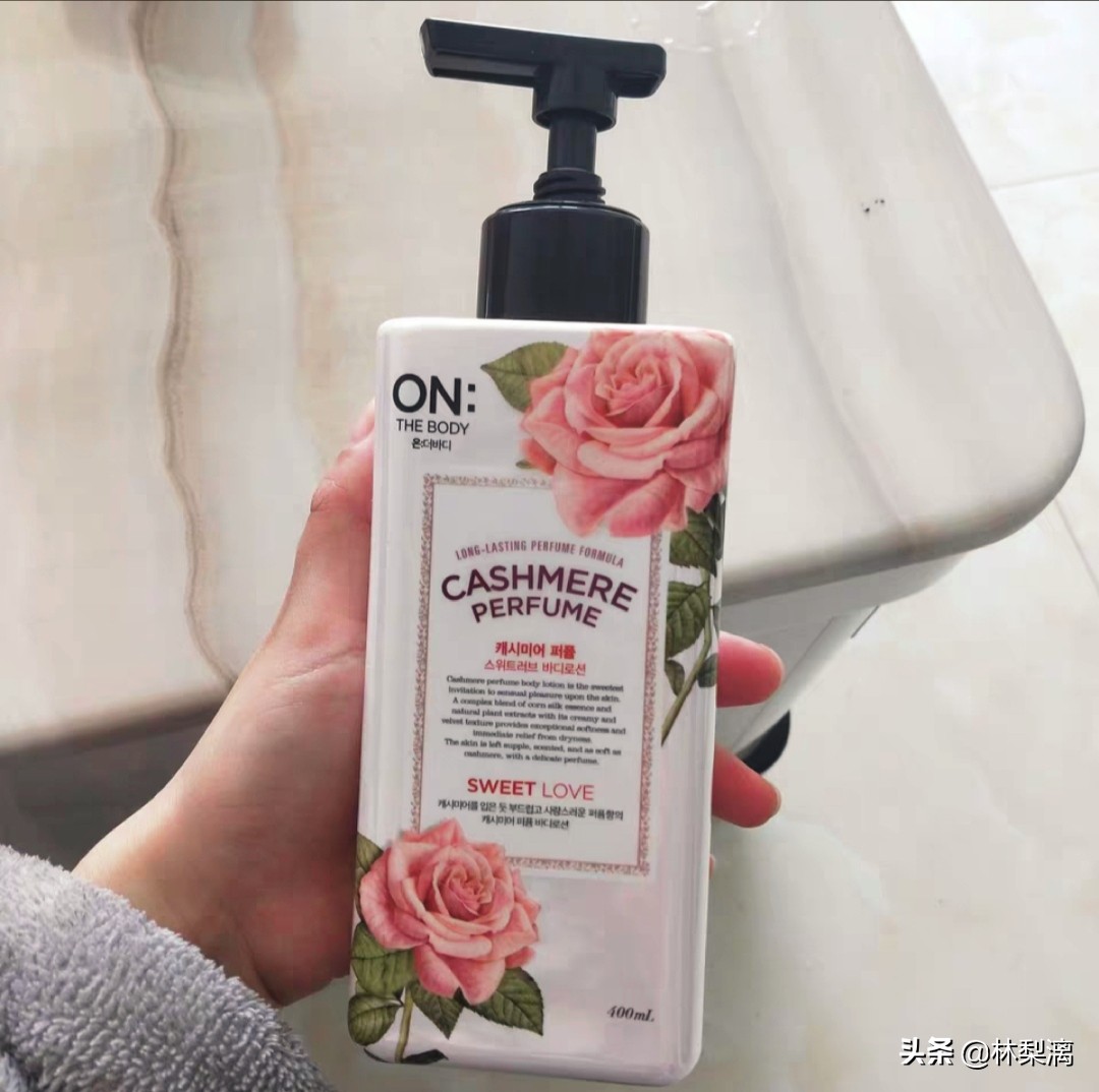 秋冬季干燥哪款身体乳好用不油腻,春天用什么身体乳保湿好