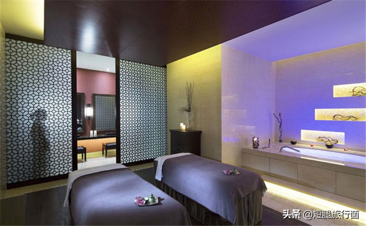 携程康莱德,澳门康莱德酒店2203房间