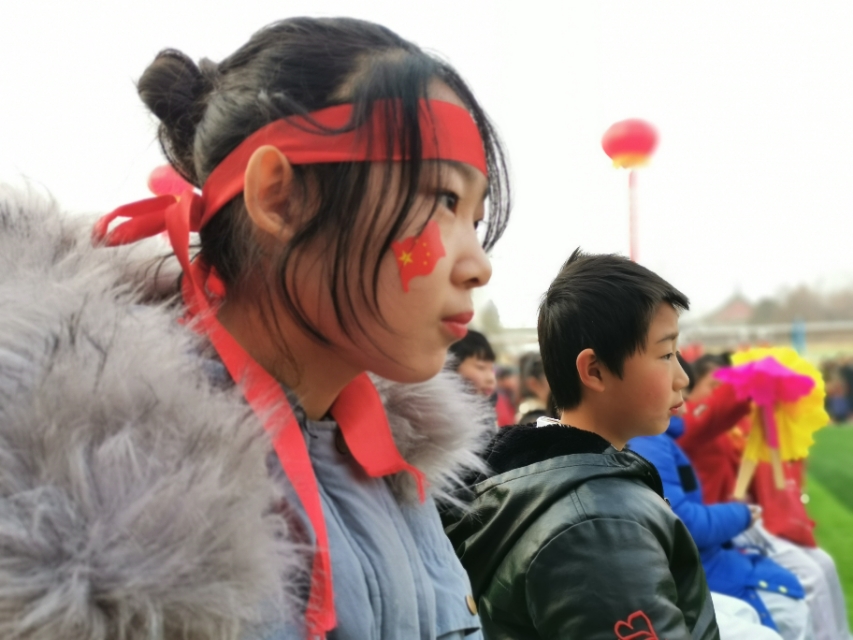 校园足球杯圆满落幕,华奥杯校园足球联赛