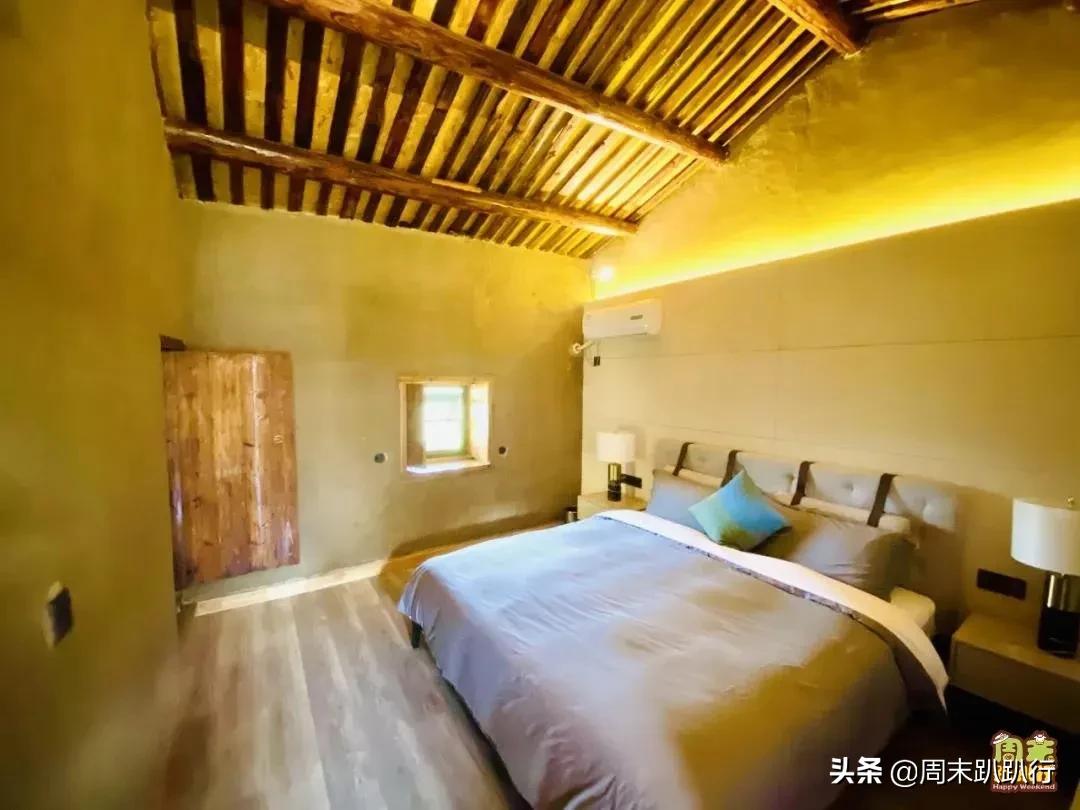 福州亲子游攻略民宿,福州附近二日一夜亲子旅游推荐