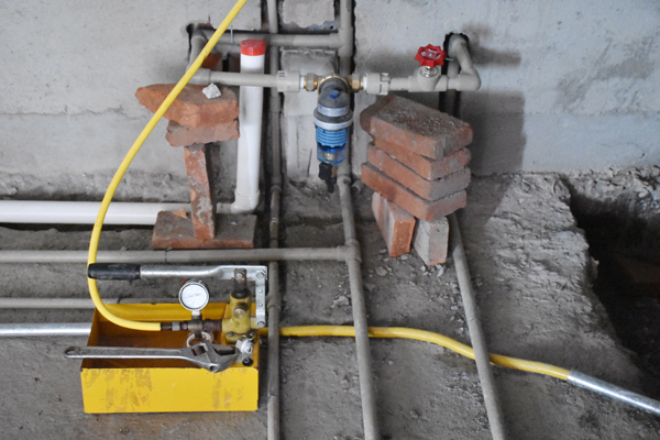 装修水电验收注意事项,装修水电验收过程及其注意事项