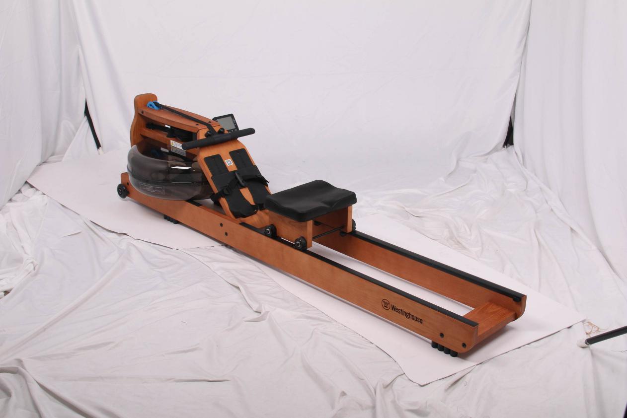 划船机拉绳怎么搞,划船机拉绳调节视频教学