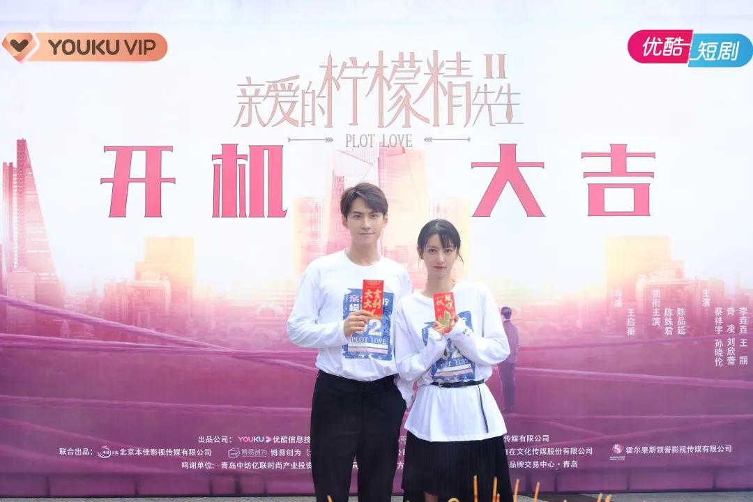 亲爱的柠檬精先生第二季开播,亲爱的柠檬精先生2播放源