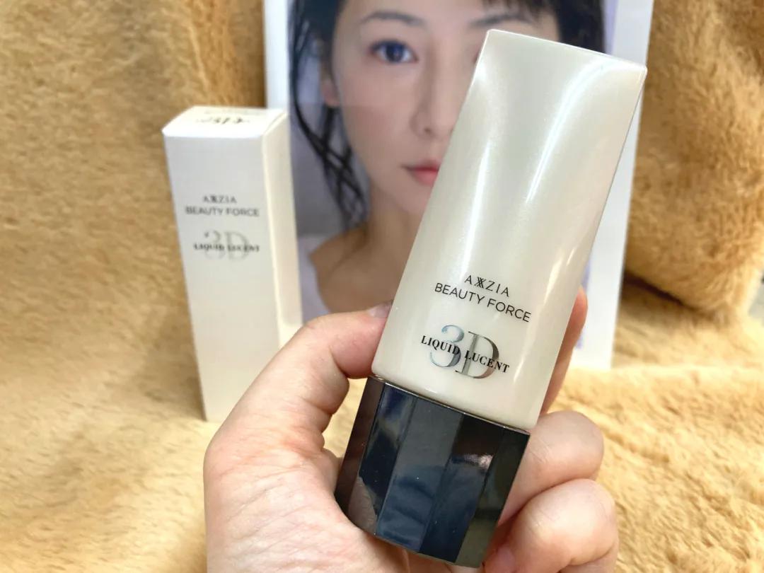 年度养肤粉底TOP6！不卡粉、不爆皮，干皮油皮底妆修容*法大**