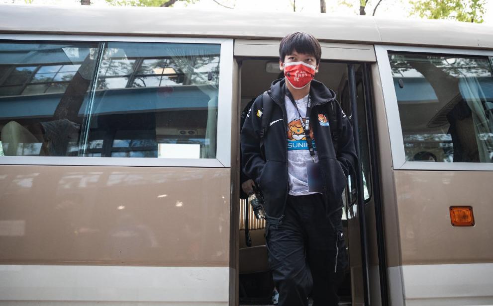 「人物志」Angel：S10最强国产中单