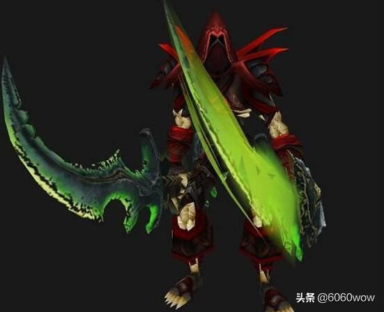 魔兽60怀旧服pvp最强职业,魔兽怀旧服60级野外pvp最强职业