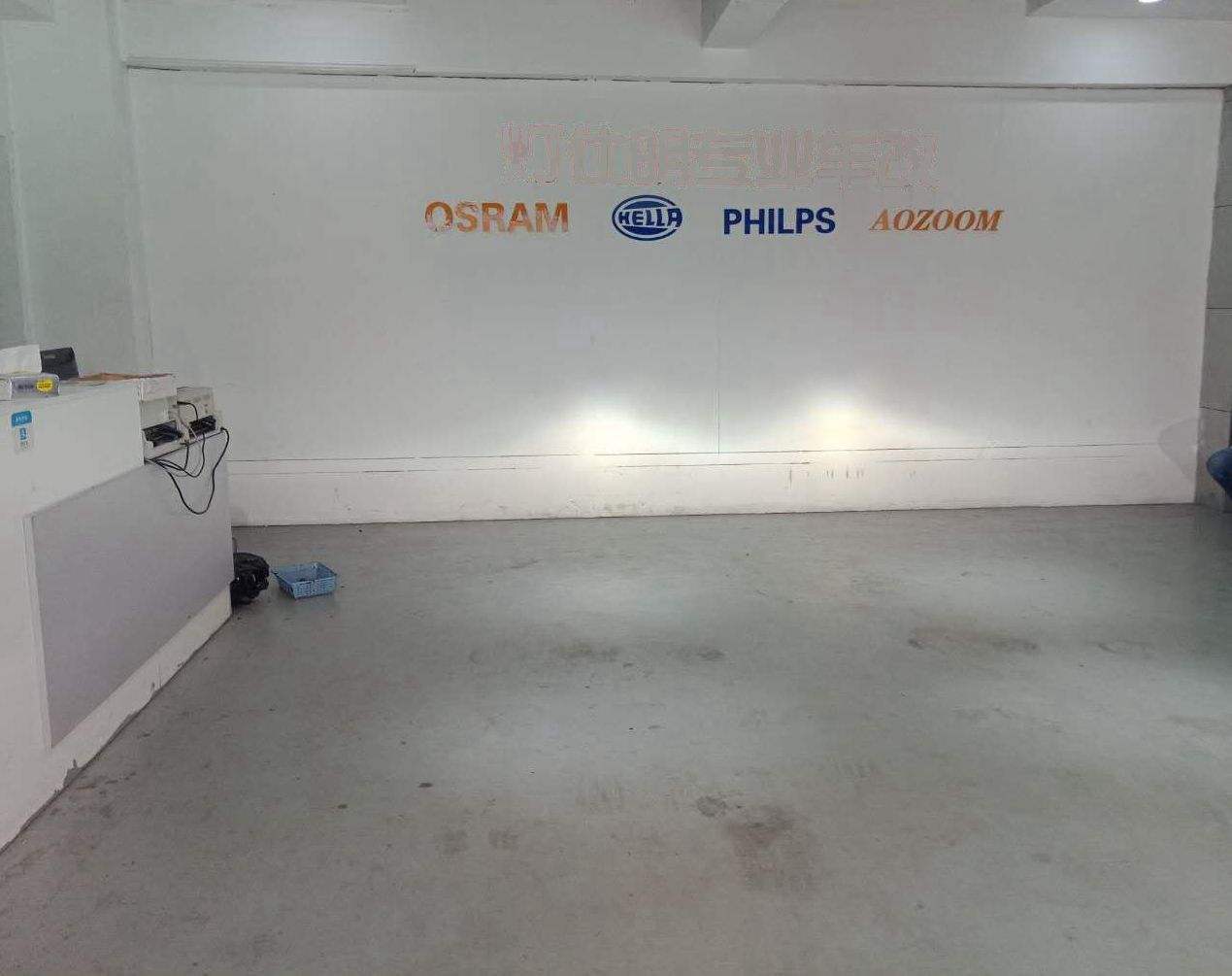 宝马4系改大灯要多久,宝马4系大灯近光灯怎么换