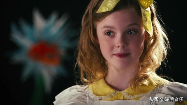 好莱坞萝莉,好莱坞最美萝莉