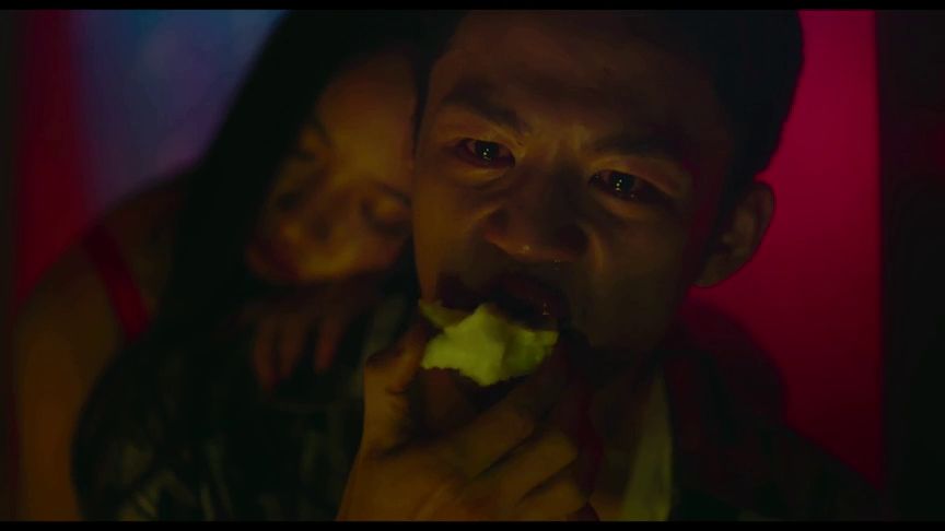 地球最后的夜晚深度解析,《地球最后的夜晚》细思恐极