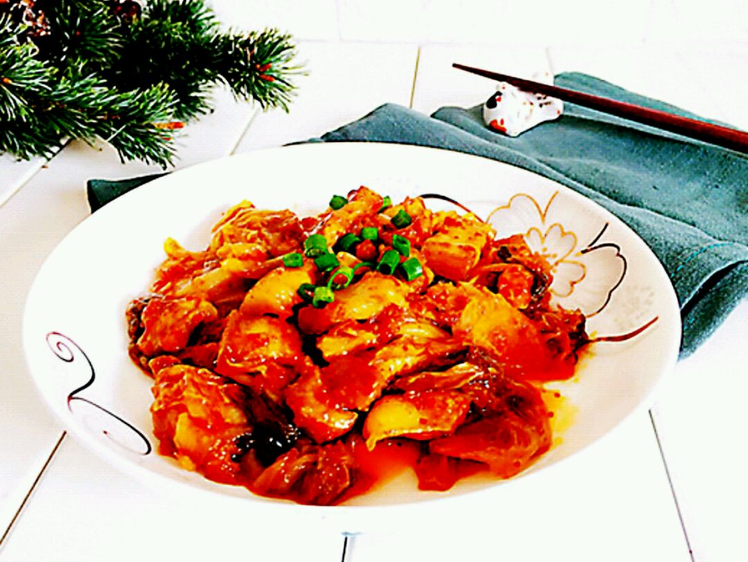 馋肉了怎么解馋,馋肉吃什么过瘾