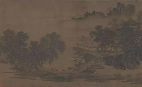 像宋人一样生活的人,像李清照那样生活作文