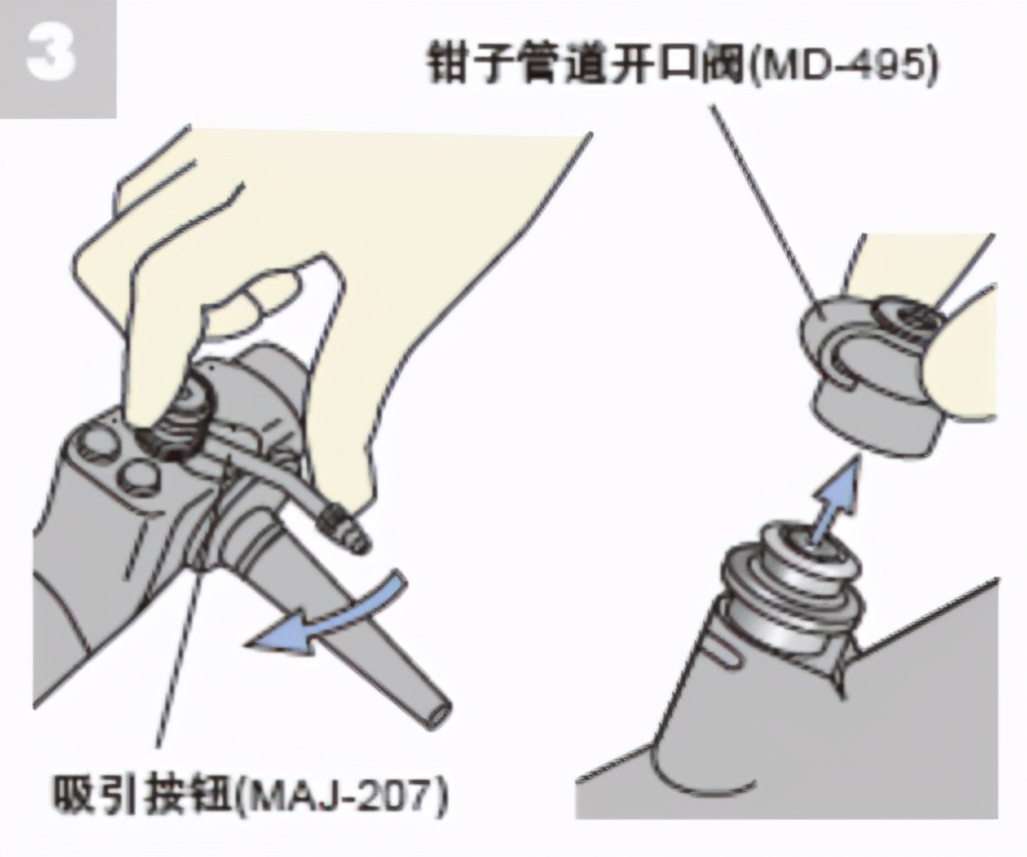 支气管镜清洗指南（OLYMPUS）