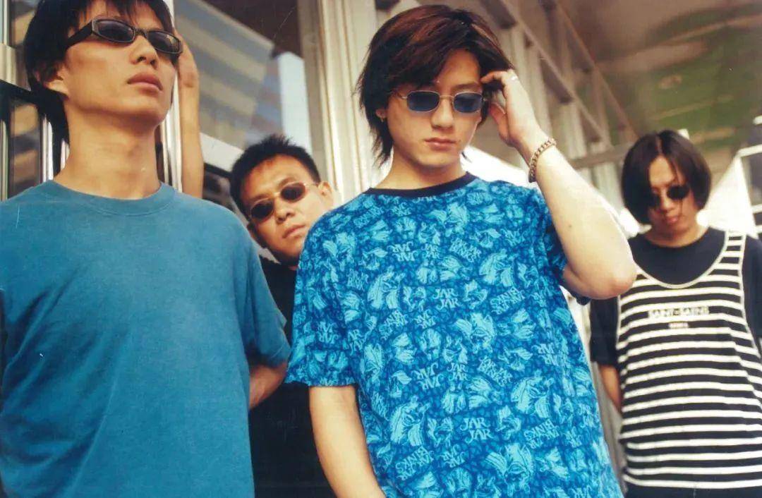 达达乐队重逢完整版,达达乐队第二次重聚