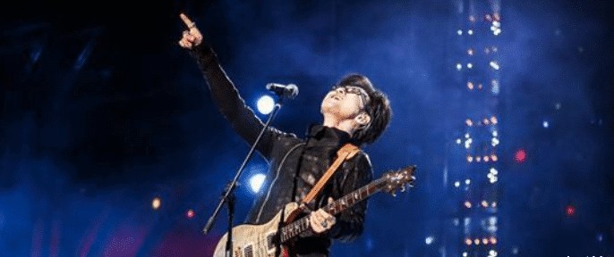 在鸟巢开过演唱会男歌手,鸟巢开过演唱会的6个明星