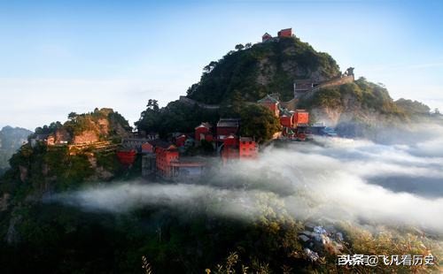 “门”“派”“宗”“教”“帮”“会”这些武林组织有何异同?