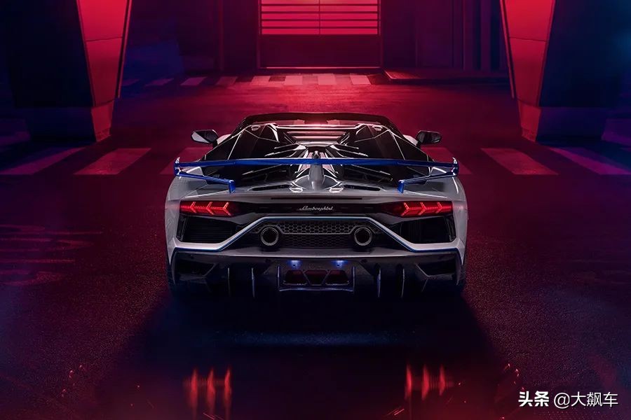 兰博基尼最贵一款,兰博基尼限量1台超跑