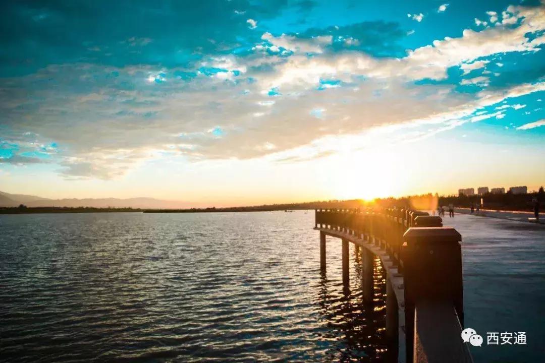 西安房子南郊还是北郊好,西安雁塔区属于南郊还是北郊