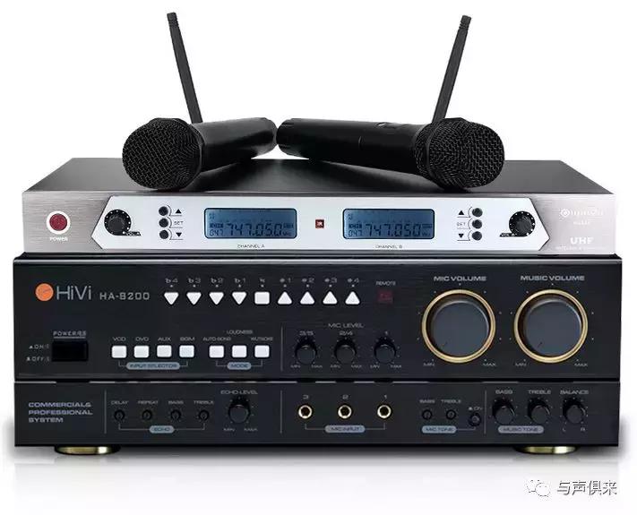 音响设备调试培训,如何调试音响才能使人声最清脆