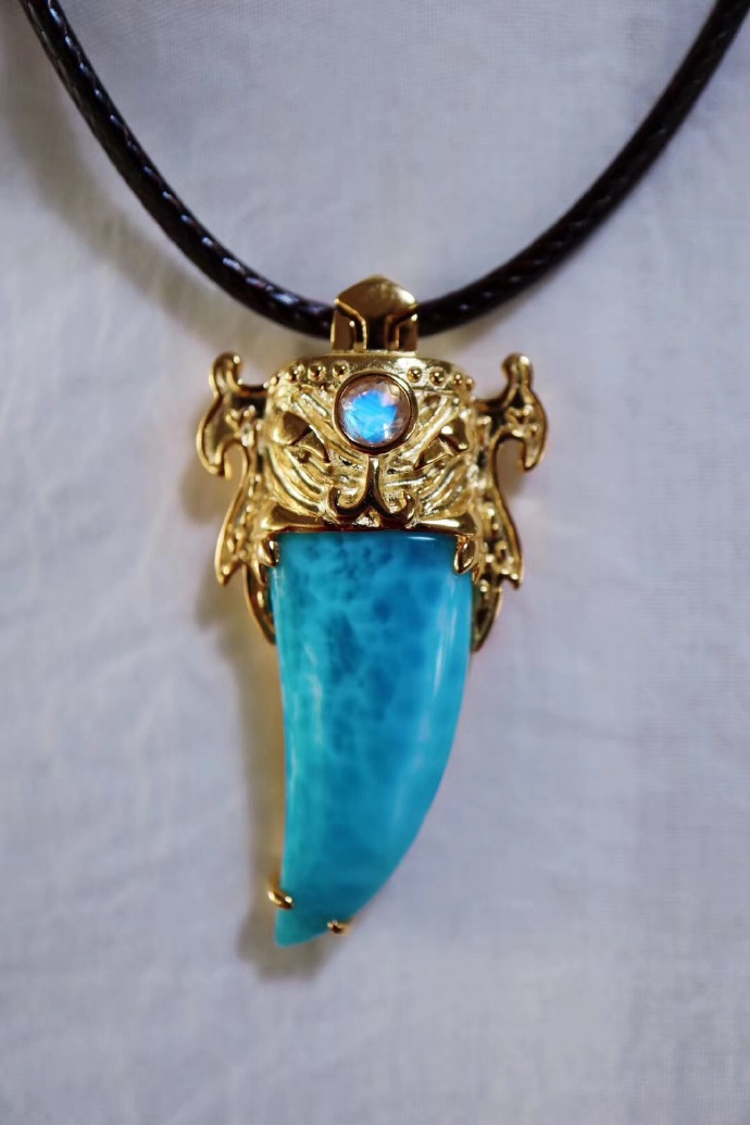 海纹石对比图,世上没有完全相同的频率