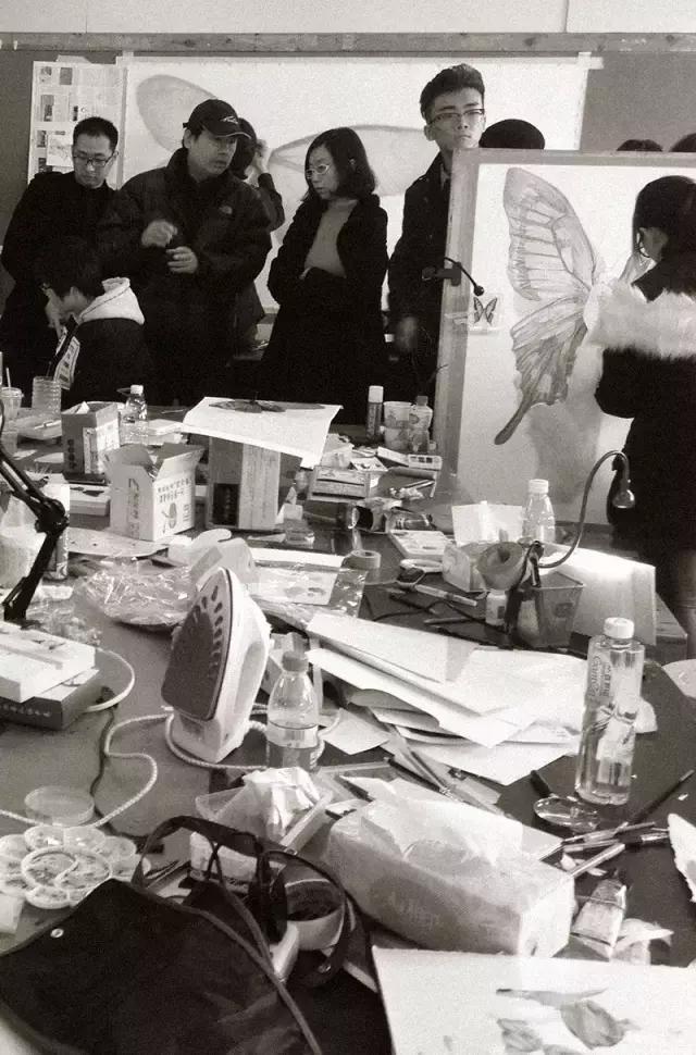 素描绘画要用什么笔好,素描绘画可以画什么