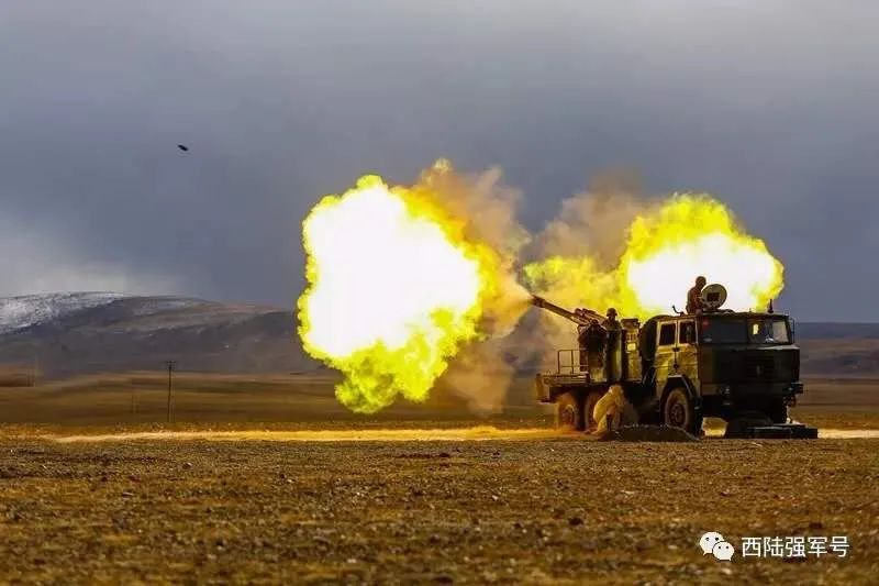 西部战区陆军实战化训练,西部战区陆军阔步启程再出发