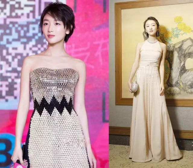 胸大的适合穿什么胸罩显胸小,胸大和胸小穿衣哪种好看