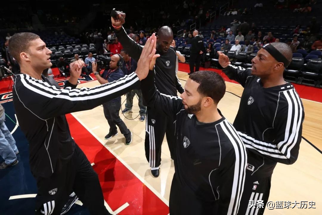 篮网比利金现状,篮网总经理比利金现状