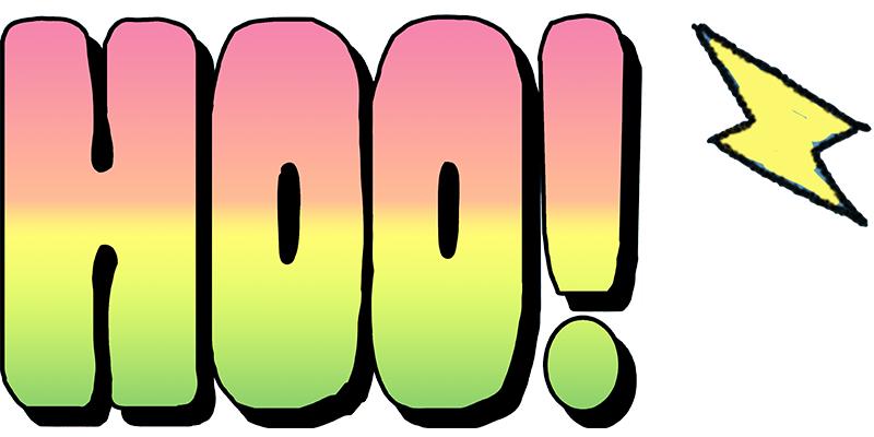 Hoo！x桃子假象feat.舒大卫2020联合巡回