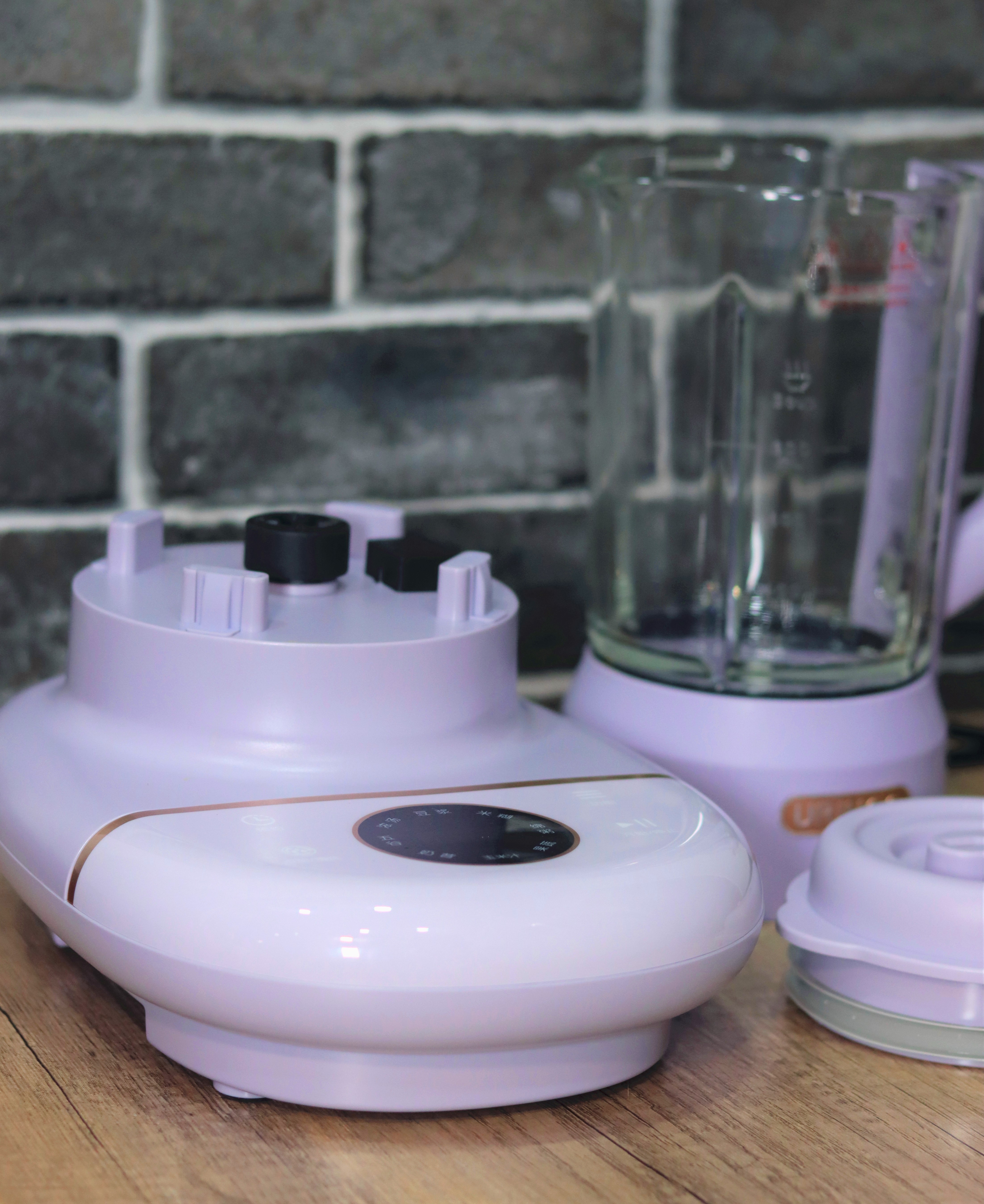 破壁机不用的时候怎么处理,破壁机怎么处理才不糊底