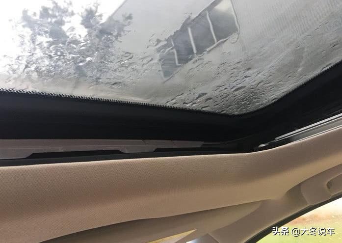 宝骏为什么感觉质量比合资车还好,宝骏车质量投诉