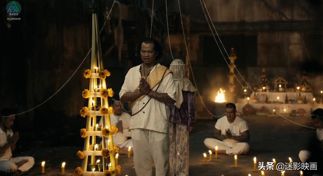 灵媒纪录片是真的吗,灵媒小队纪录片是真的吗