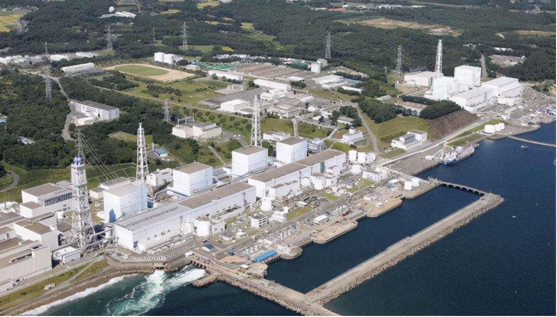 日本福岛核电站泄漏的钚有多少,日本福岛核泄漏事件真相