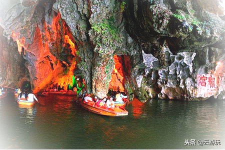 贵州旅游十大景点排名攻略,贵州十大旅游景点排行榜