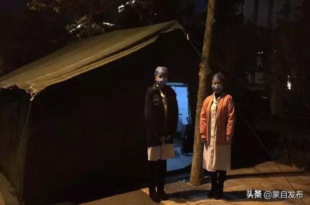 暖心逆行,暖心他们逆行而上为一线送铠甲