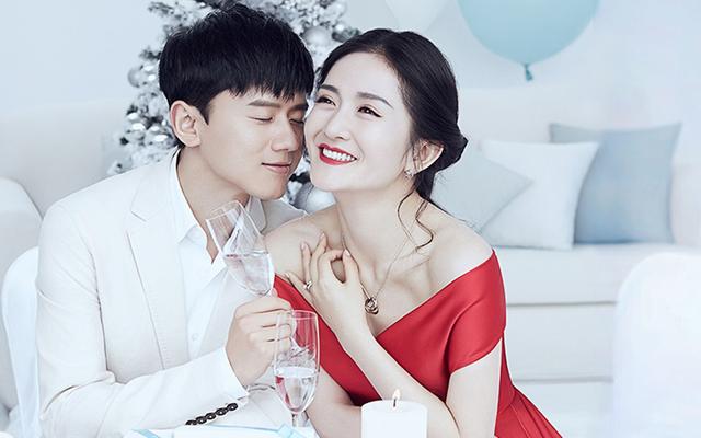 女人为何也喜欢“老牛吃嫩草”？看看这三对姐弟恋就知道了